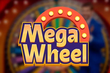Mega Wheel - Pragmatic